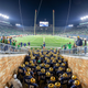 Can Notre Dame stay above the fray, or will it be forced to join a superconference?